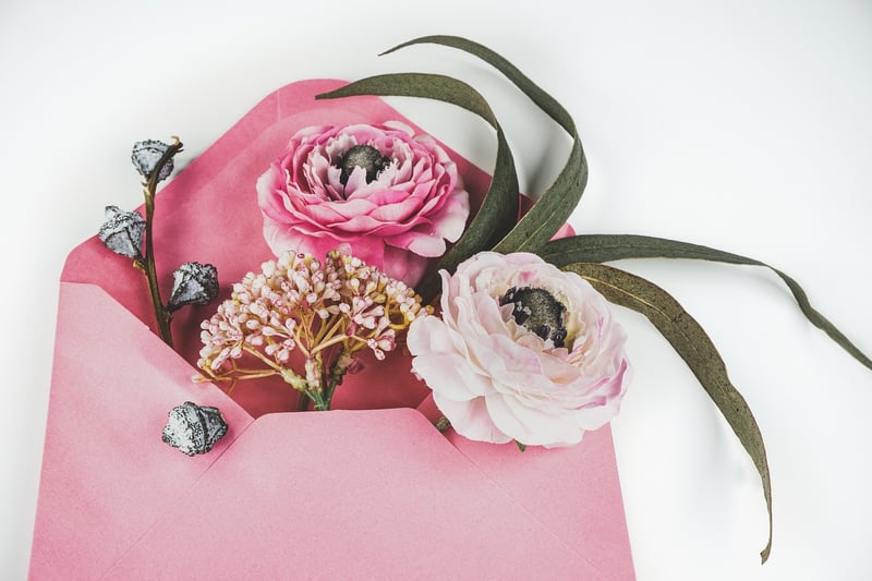 Floral Designs