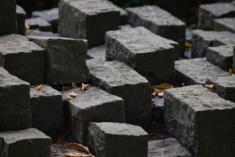 Geometric Patterns